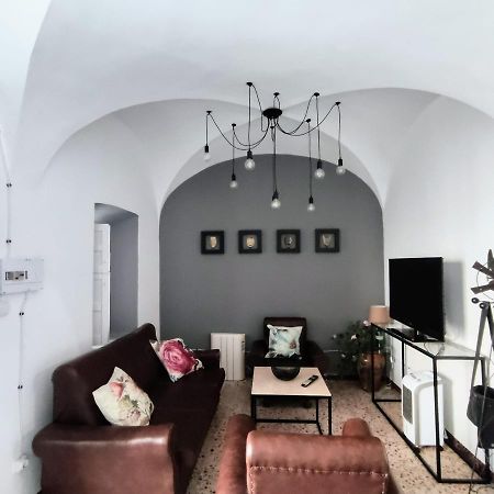 Santa Amalia Casa Rural Maribel المظهر الخارجي الصورة