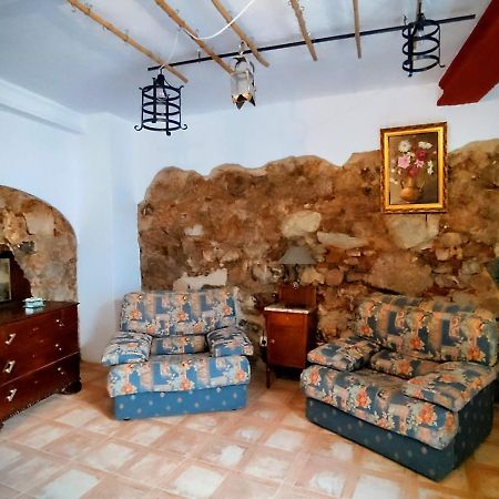 Santa Amalia Casa Rural Maribel المظهر الخارجي الصورة