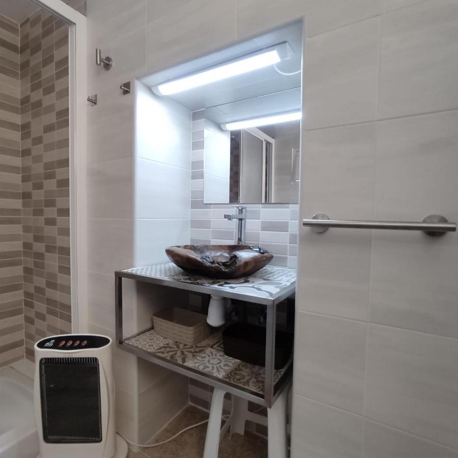 Santa Amalia Casa Rural Maribel المظهر الخارجي الصورة