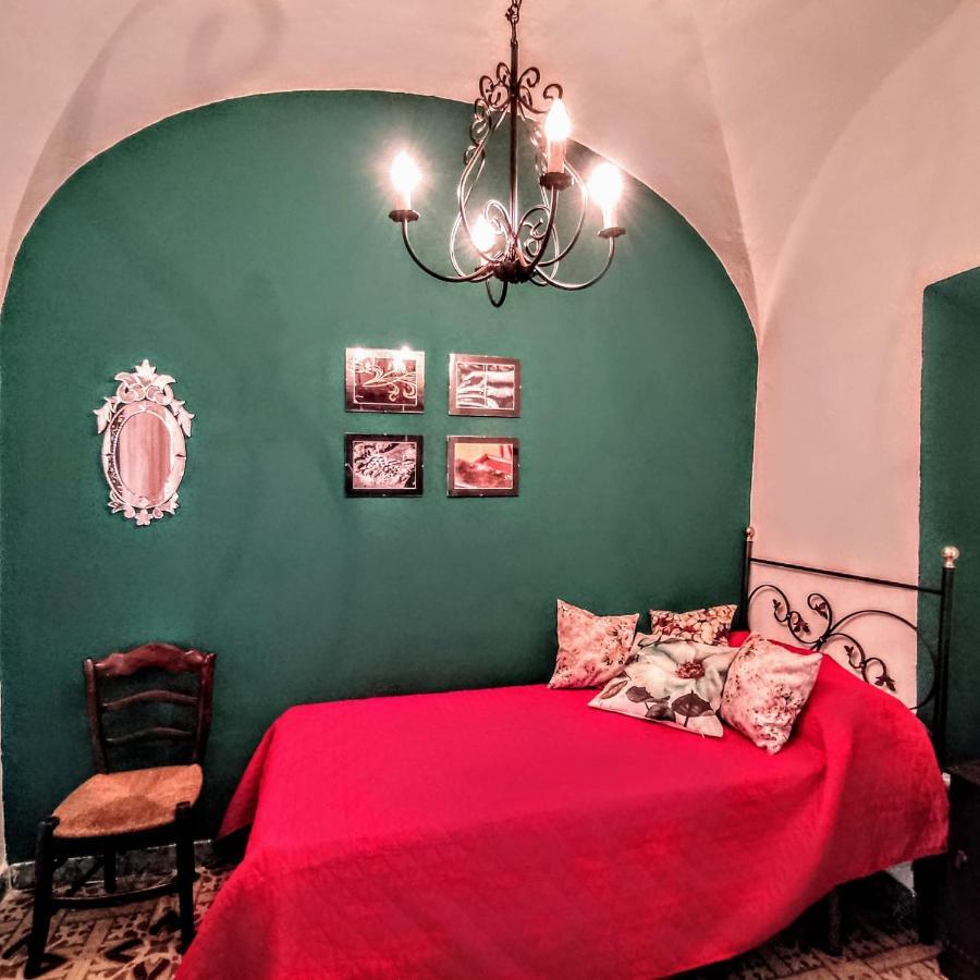 Santa Amalia Casa Rural Maribel المظهر الخارجي الصورة
