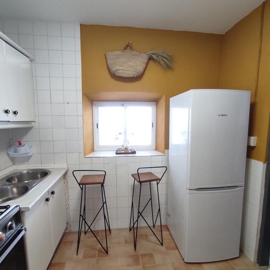Santa Amalia Casa Rural Maribel المظهر الخارجي الصورة