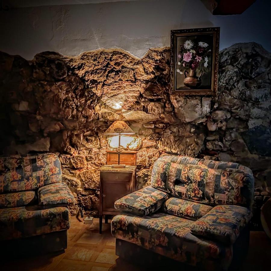Santa Amalia Casa Rural Maribel المظهر الخارجي الصورة