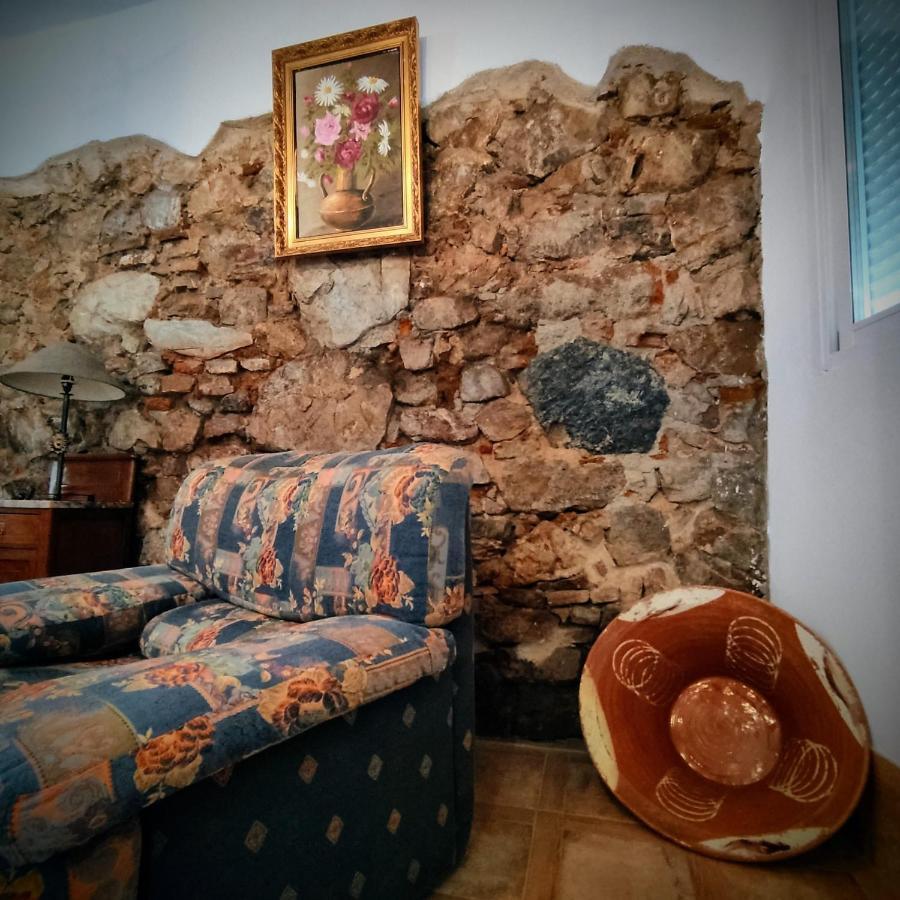 Santa Amalia Casa Rural Maribel المظهر الخارجي الصورة