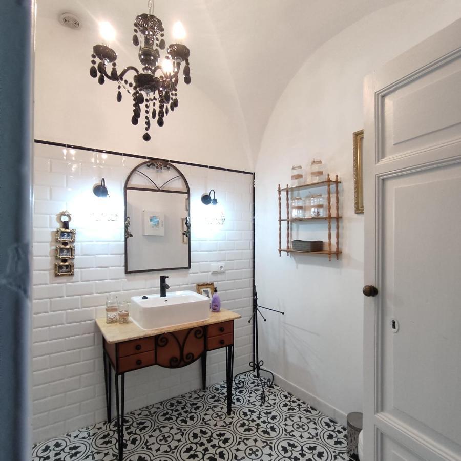 Santa Amalia Casa Rural Maribel المظهر الخارجي الصورة