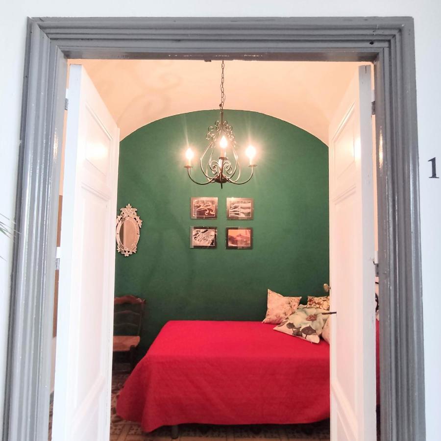 Santa Amalia Casa Rural Maribel المظهر الخارجي الصورة