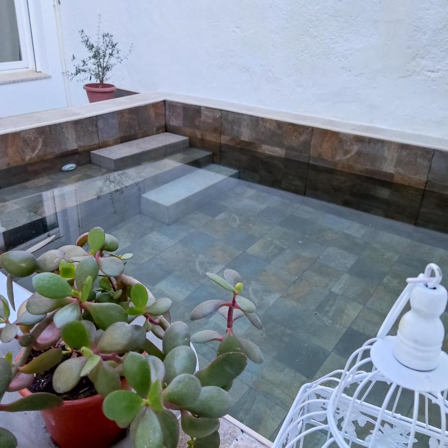 Santa Amalia Casa Rural Maribel المظهر الخارجي الصورة